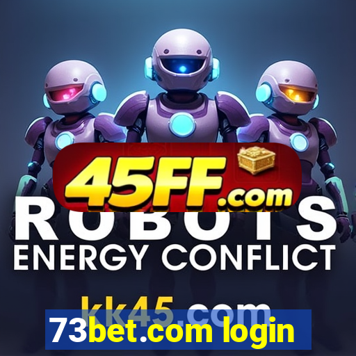 73bet.com login